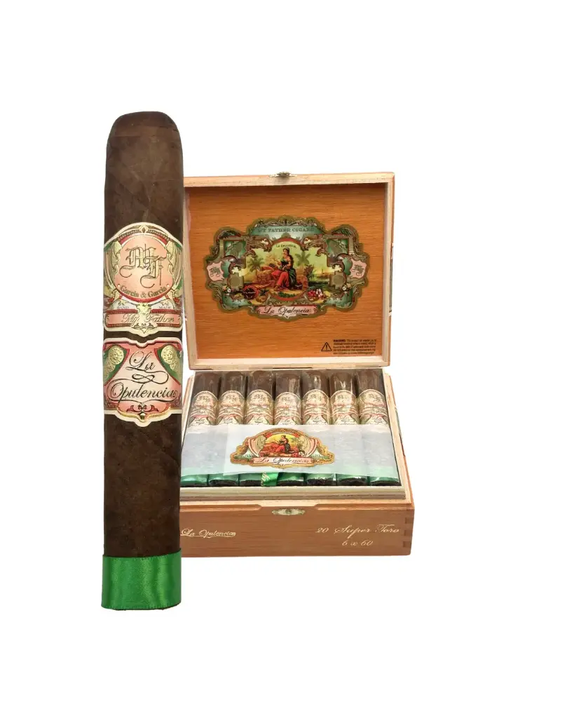 My Father | La Opulencia - Super Toro BP