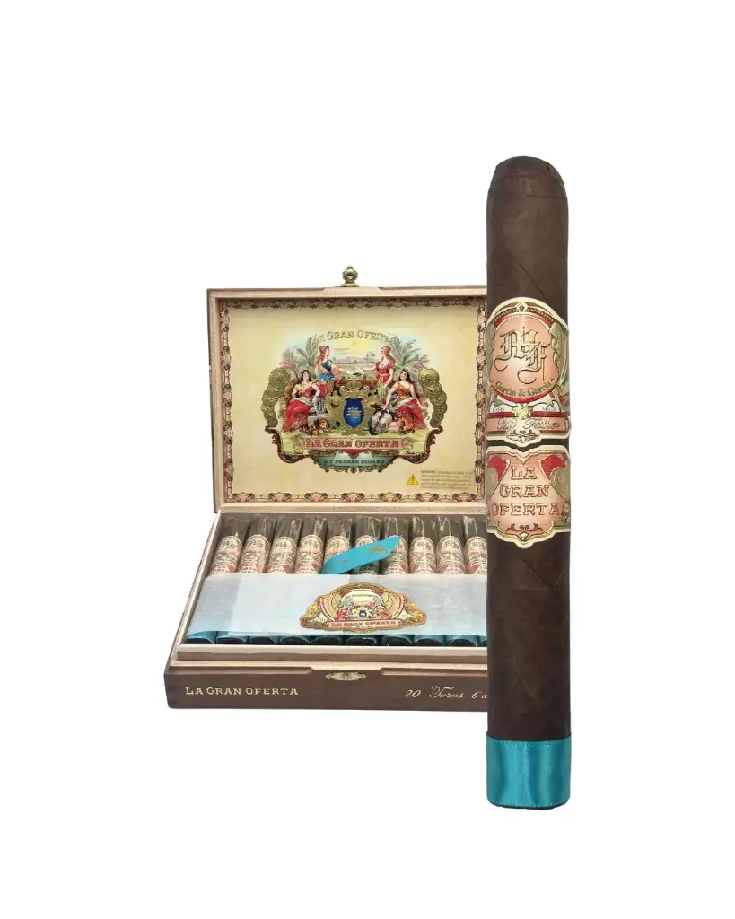 My Father | La Gran Oferta - Toro