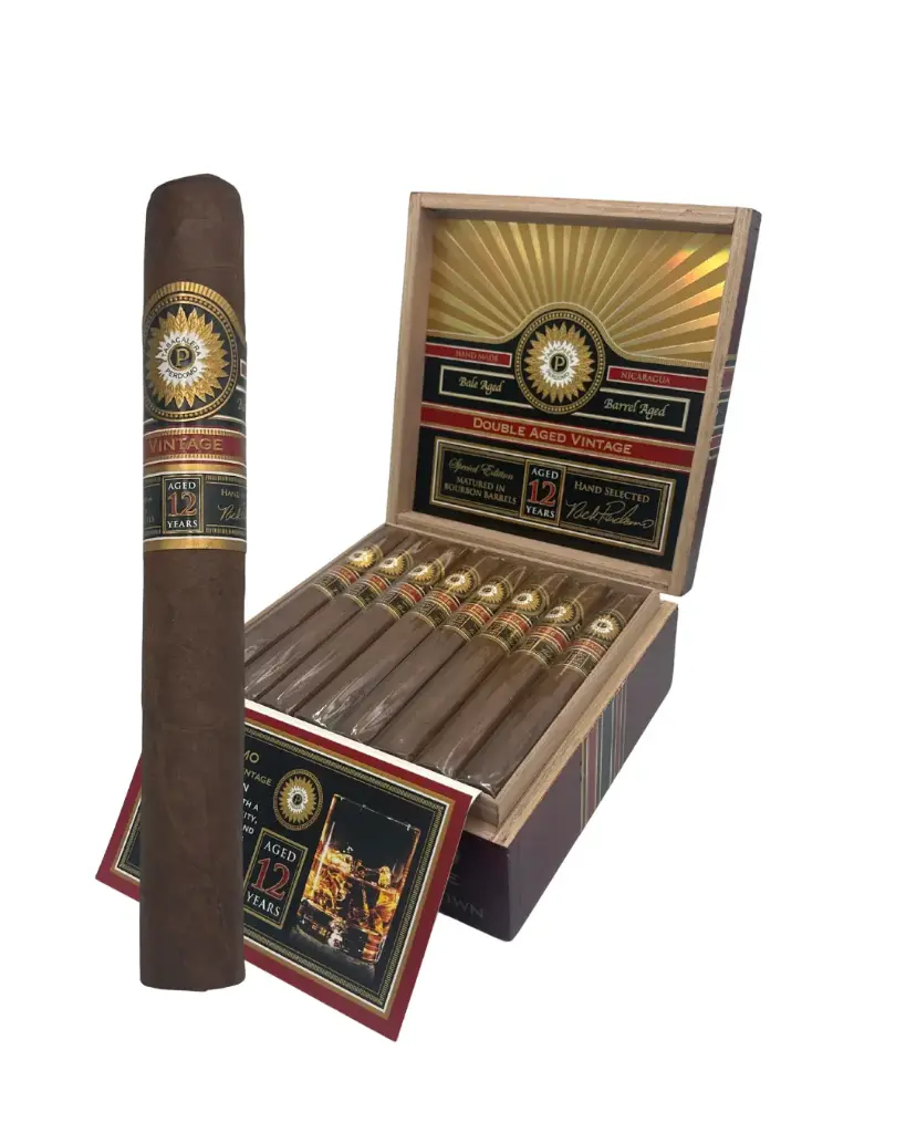 Perdomo | Double Aged 12 Year Vintage SG - Churchill