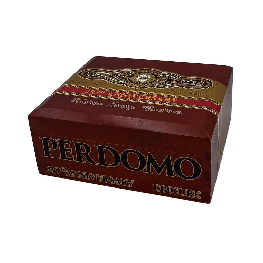Perdomo | 20th Anniversary CT - Epicure