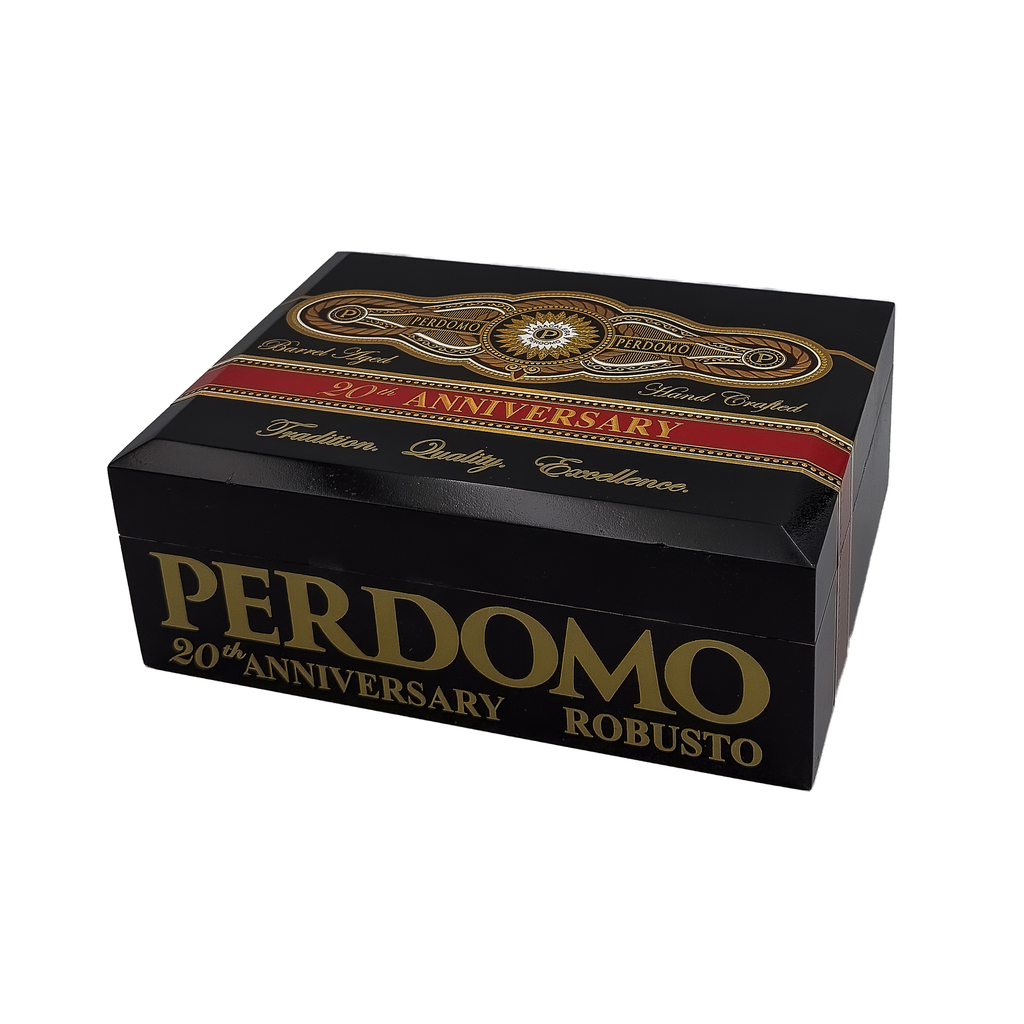 Perdomo | 20th Anniversary MAD - Robusto