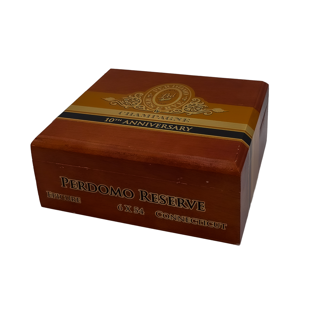 Perdomo | Reserve Champagne Series CT - Epicure