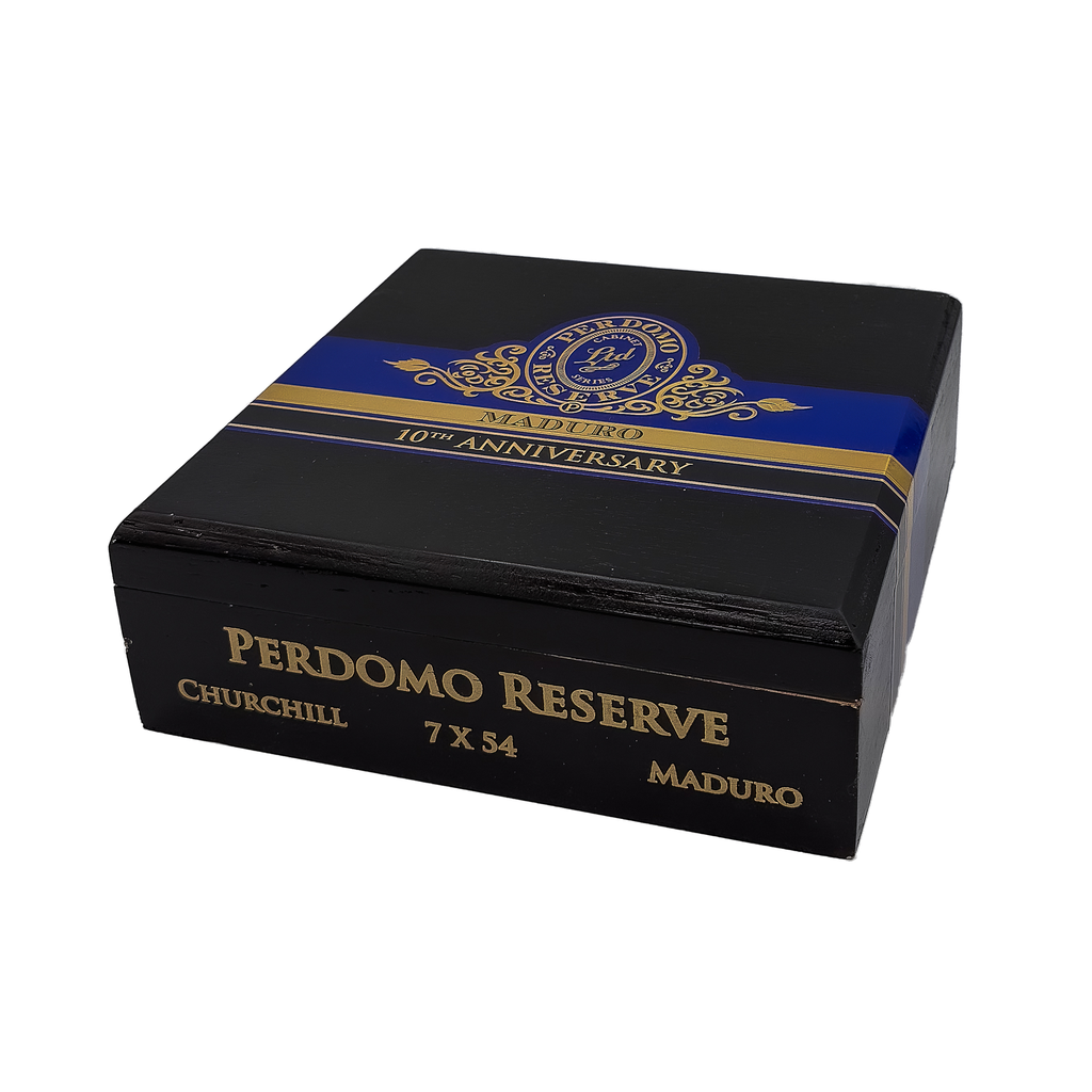 Perdomo | Reserve Champagne Series MAD - Churchill