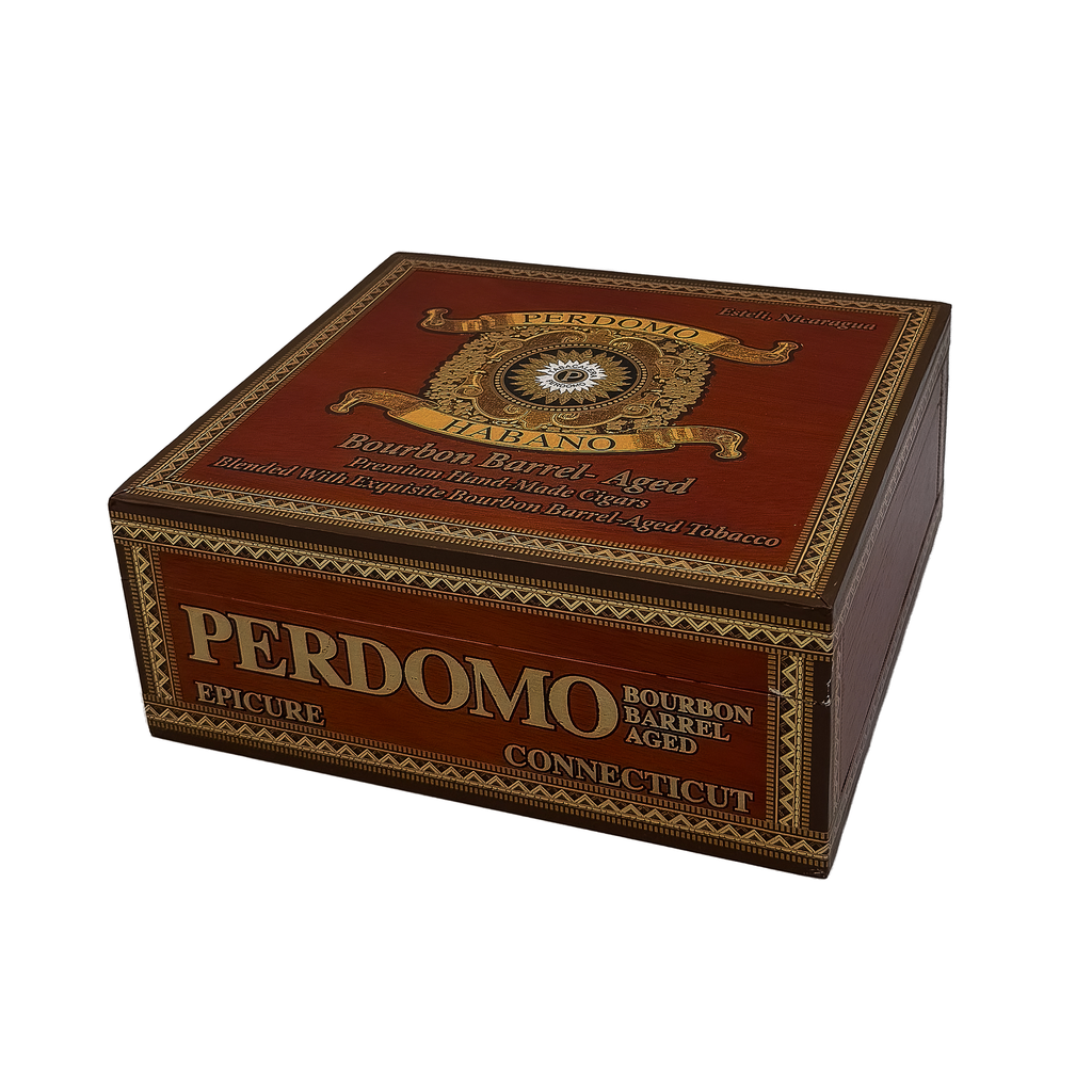 Perdomo | Habano BBA CT - Epicure