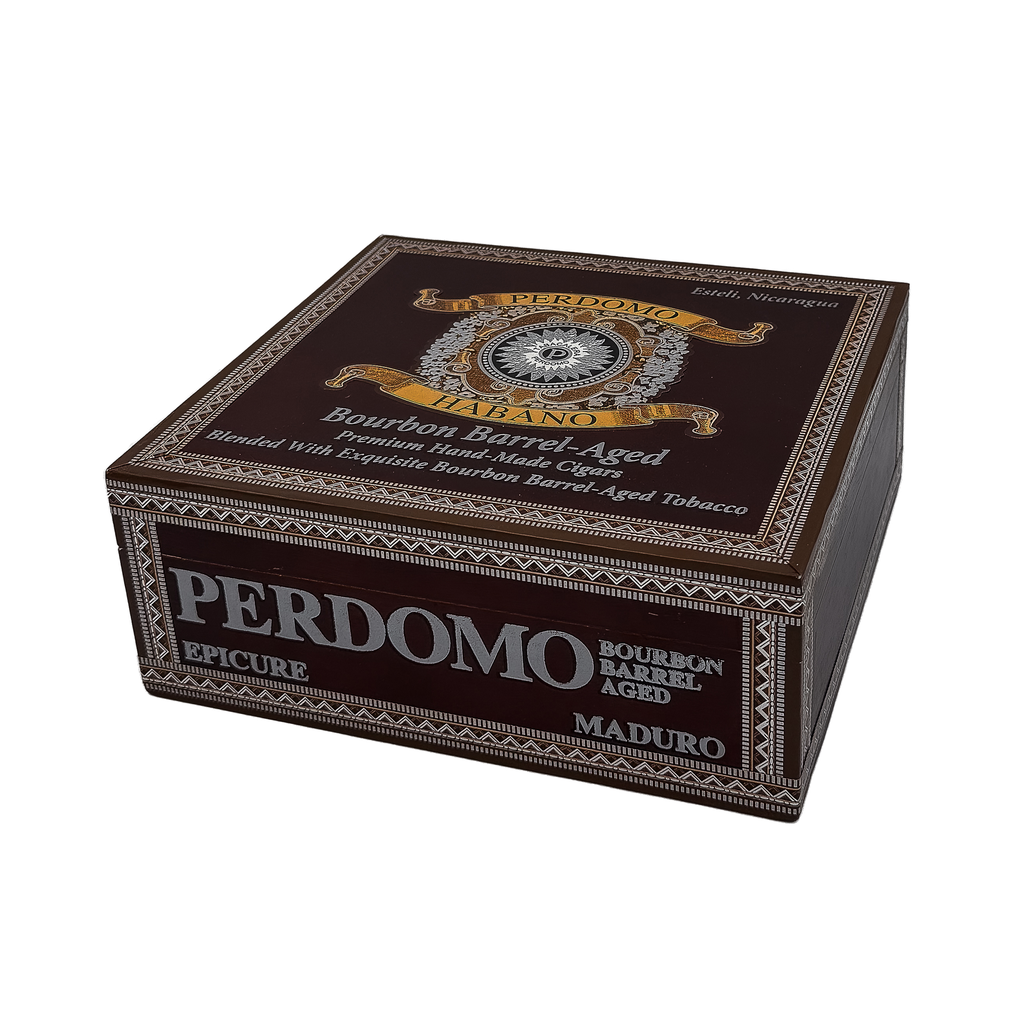 Perdomo | Habano BBA MAD - Epicure