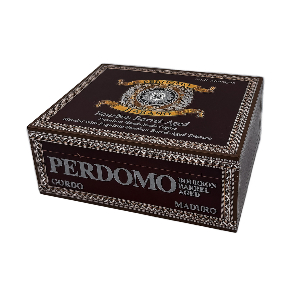 Perdomo | Habano BBA MAD - Gordo