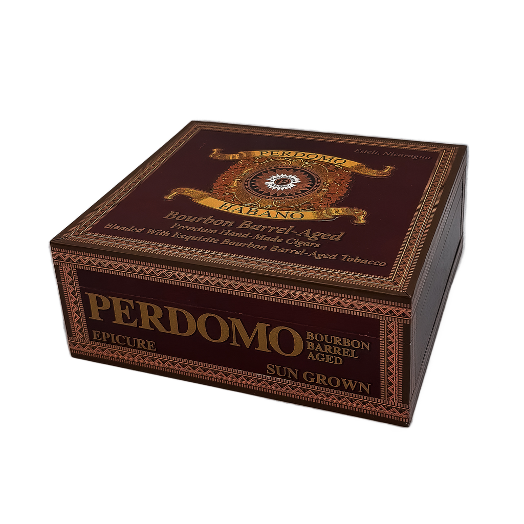 Perdomo | Habano BBA SG - Epicure