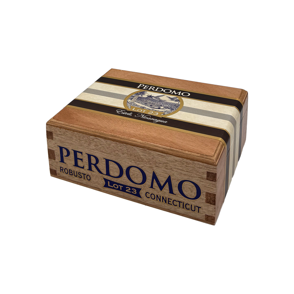 Perdomo | Lot 23 CT - Robusto