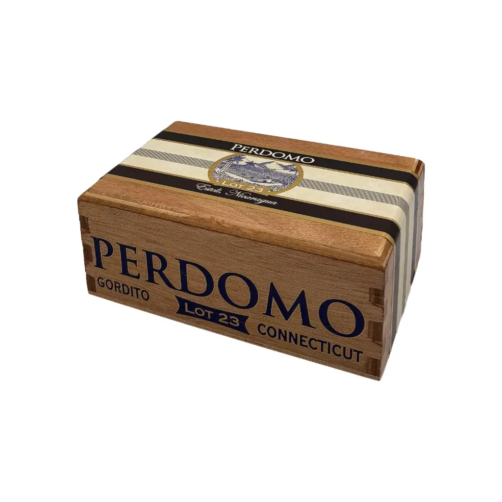 Perdomo | Lot 23 CT - Gordito