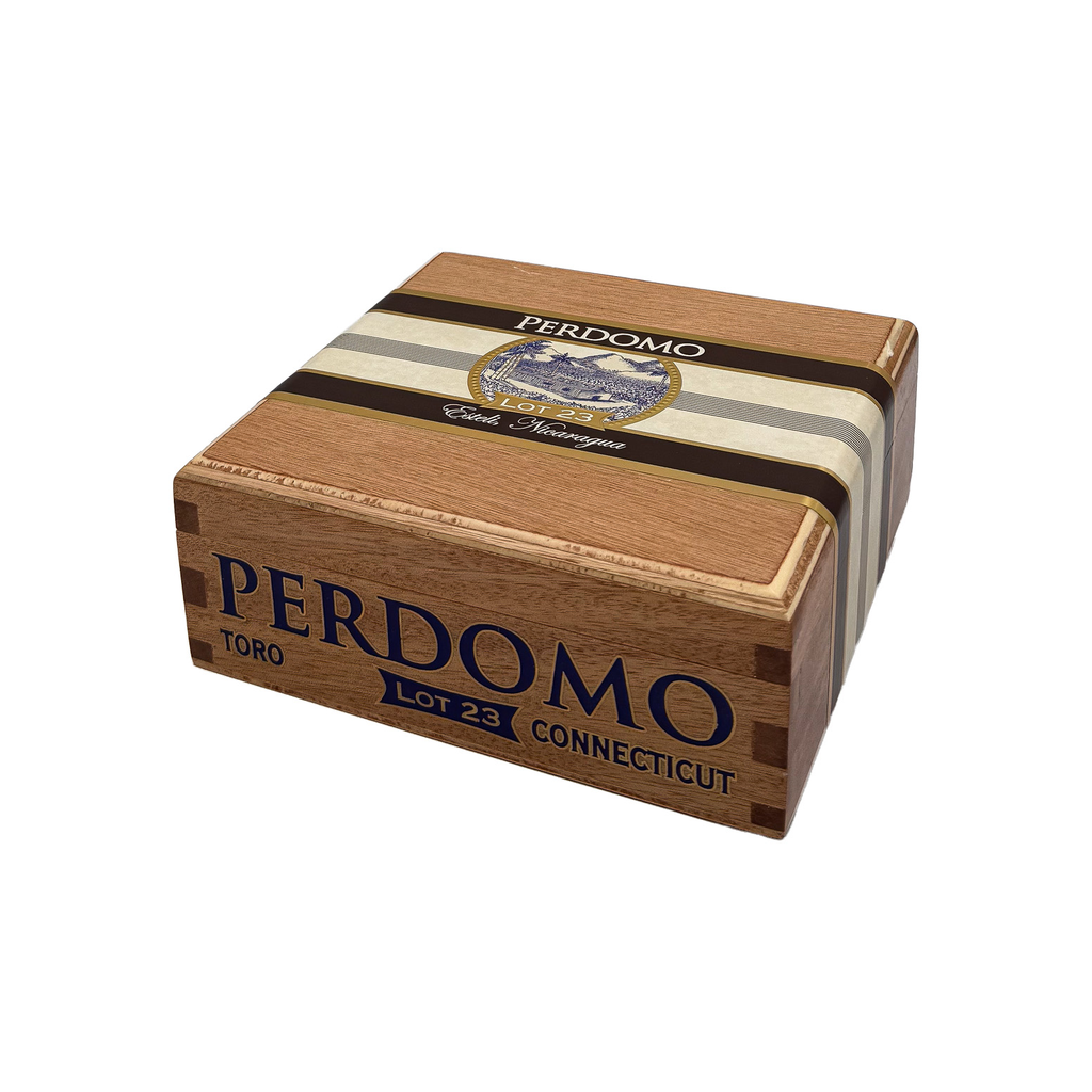 Perdomo | Lot 23 CT - Toro