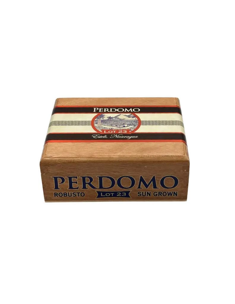 Perdomo | Lot 23 SG - Robusto