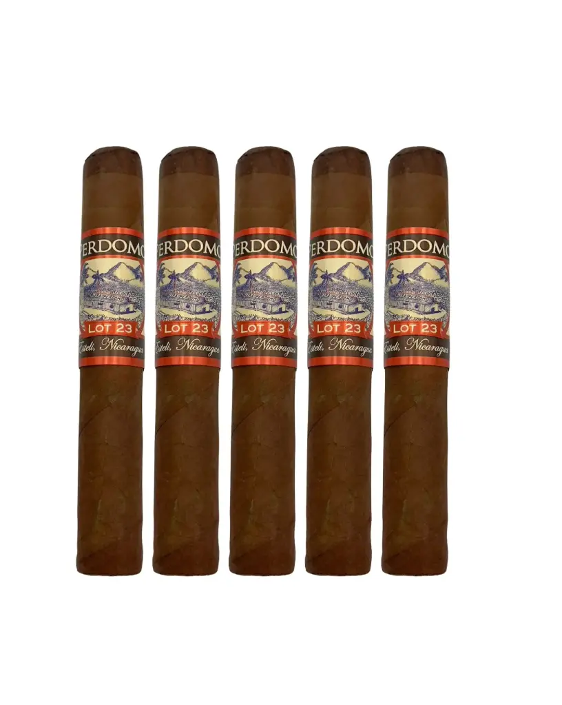 Perdomo | Lot 23 SG - Robusto