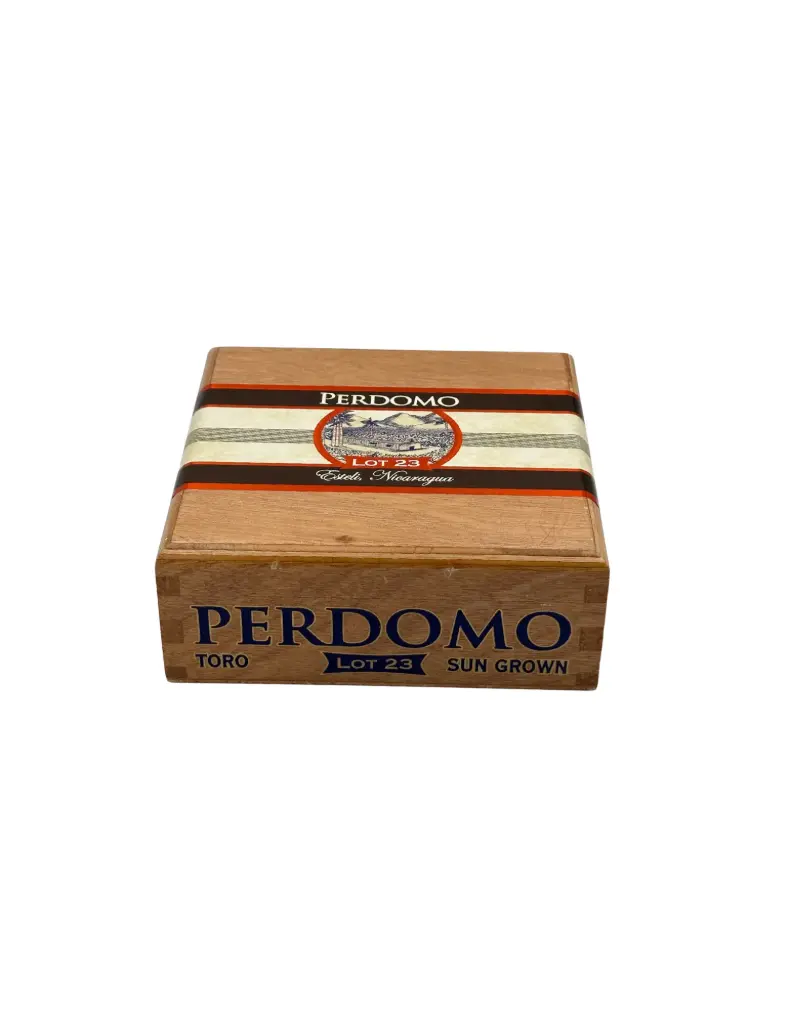 Perdomo | Lot 23 SG - Toro