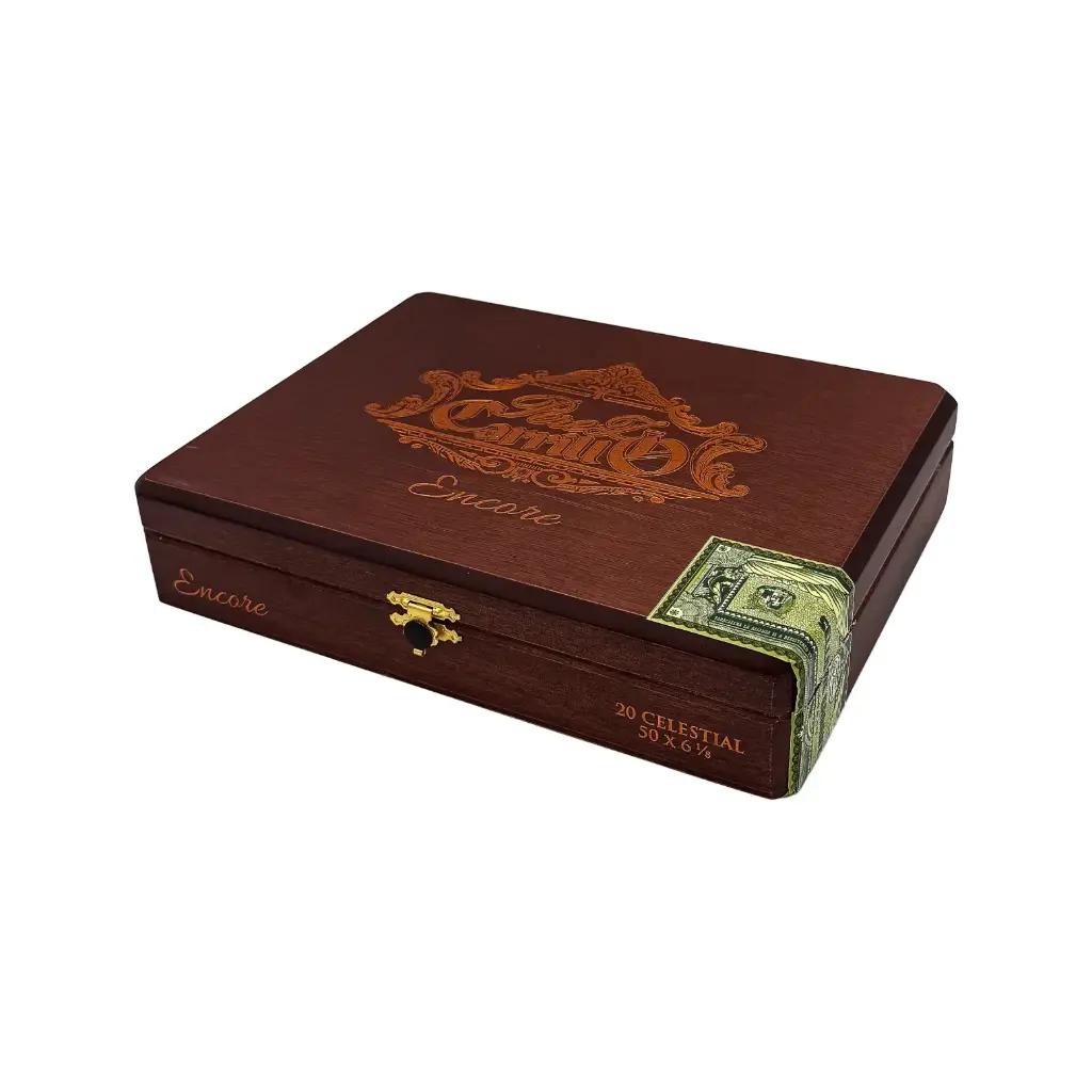 Encore by E.P. Carrillo - Celestial