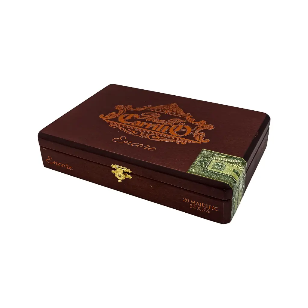 Encore by E.P. Carrillo - Majestic