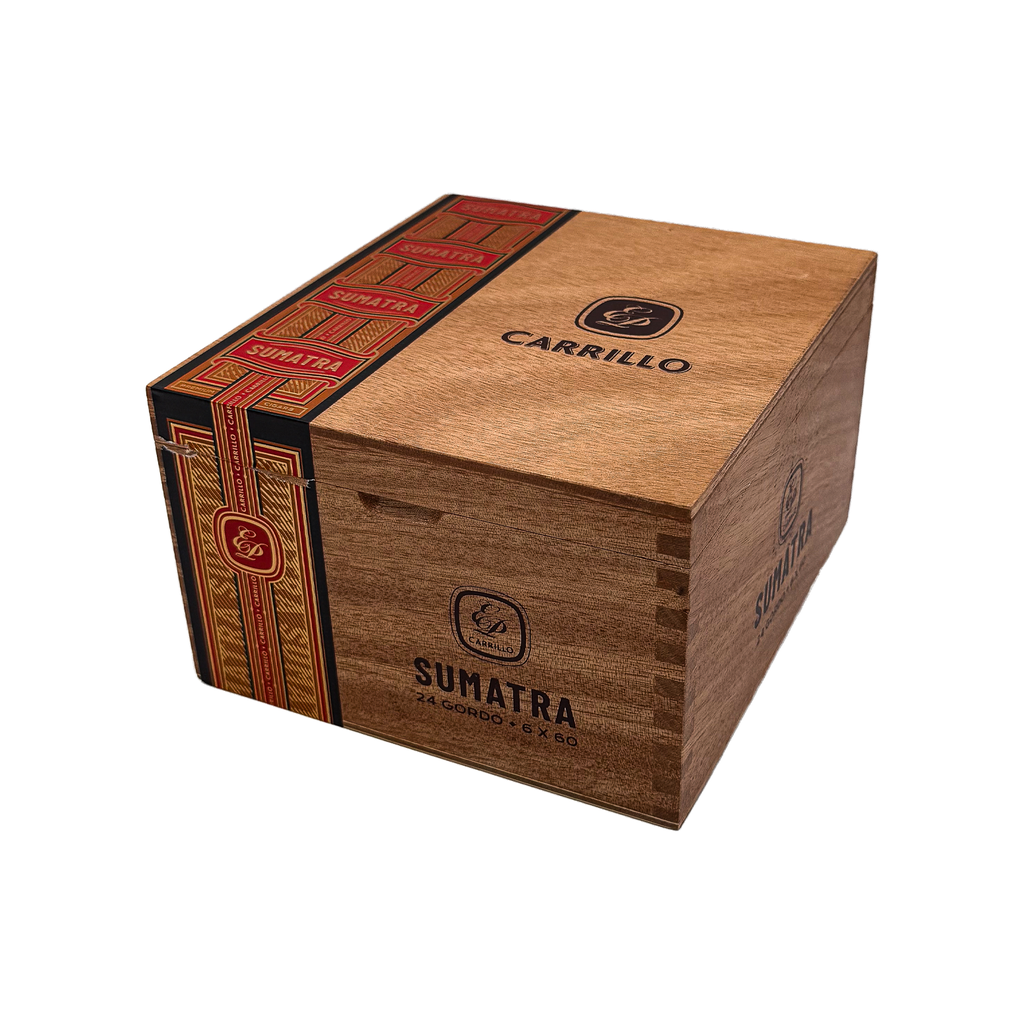 E.P. Carrillo Essence Series - Maduro Toro