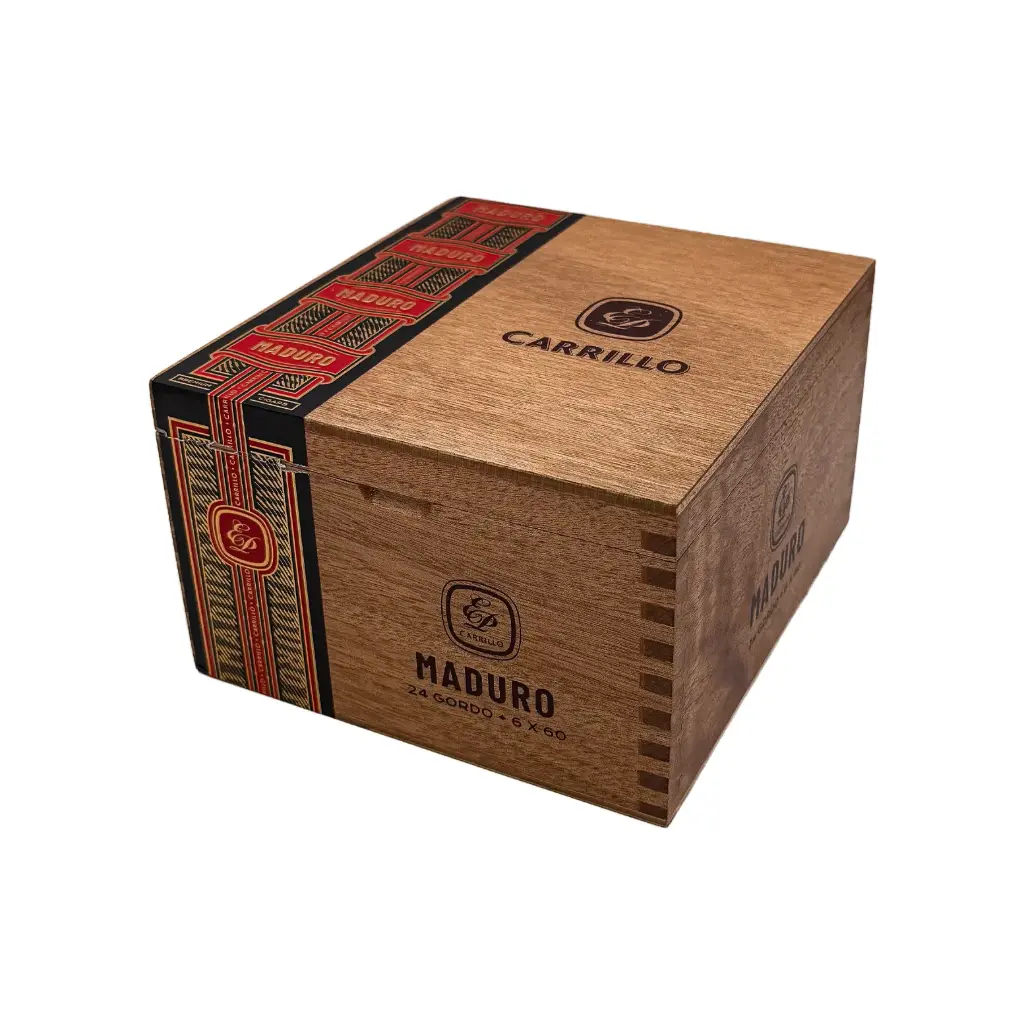 E.P. Carrillo Essence Series - Maduro Gordo