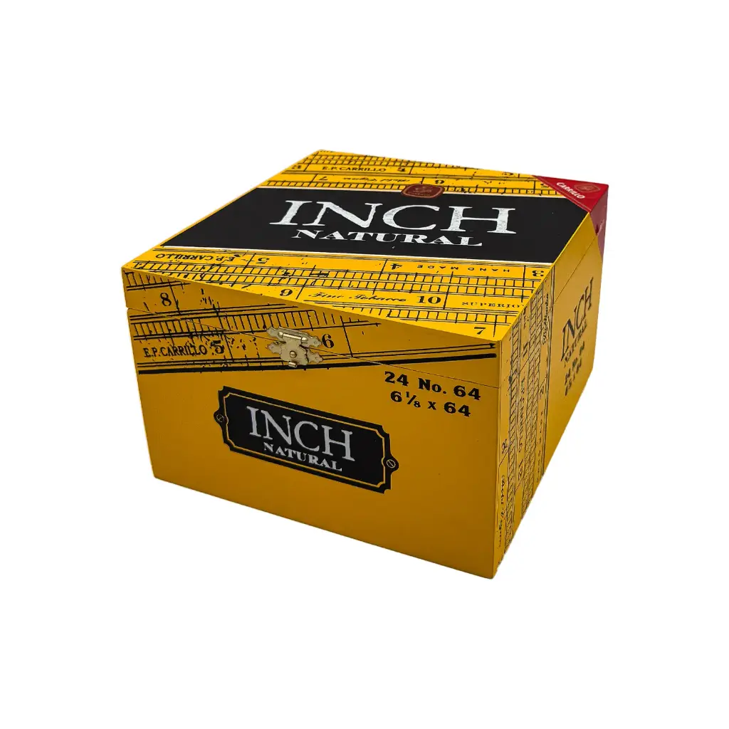 INCH by E.P. Carrillo - No. 64 Natural