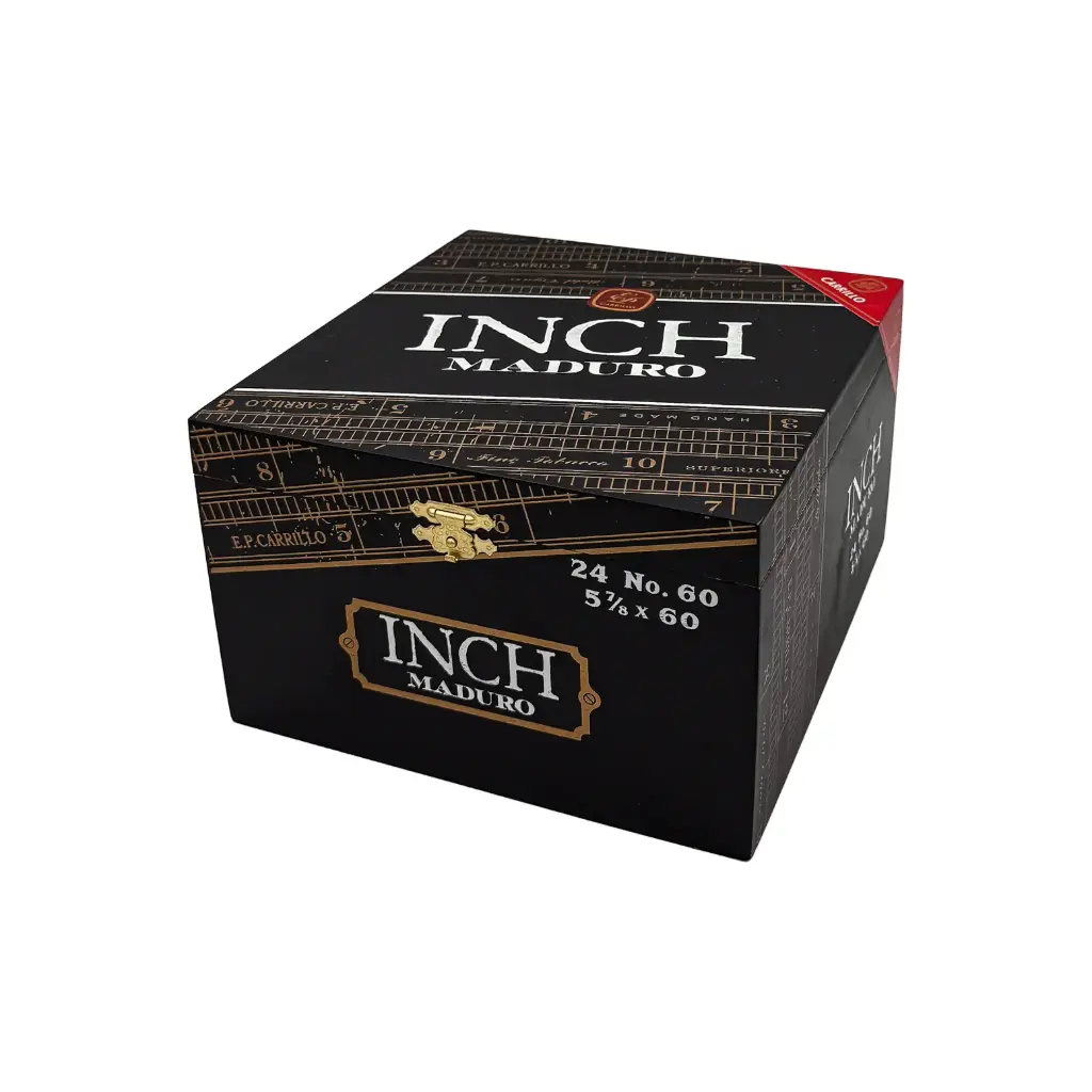 INCH by E.P. Carrillo - No. 60 Maduro