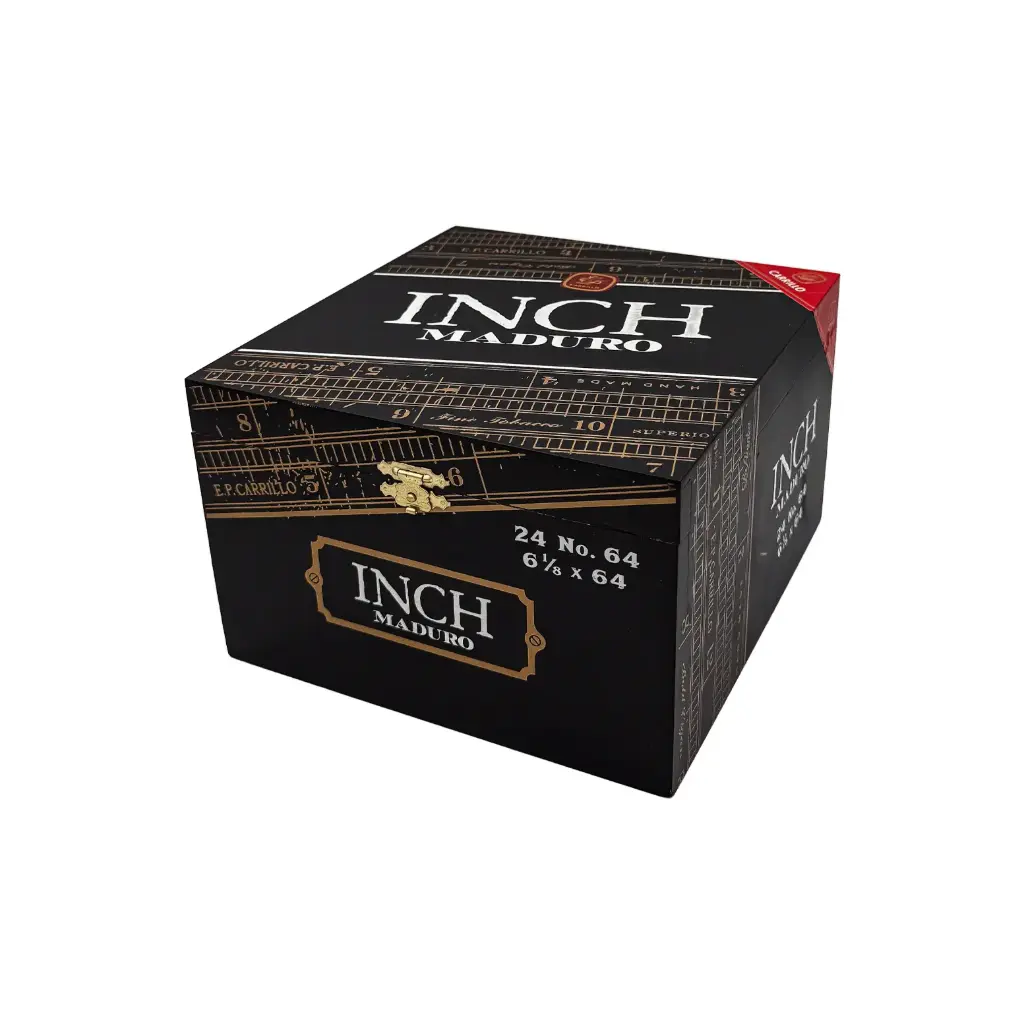 INCH by E.P. Carrillo - No. 64 Maduro