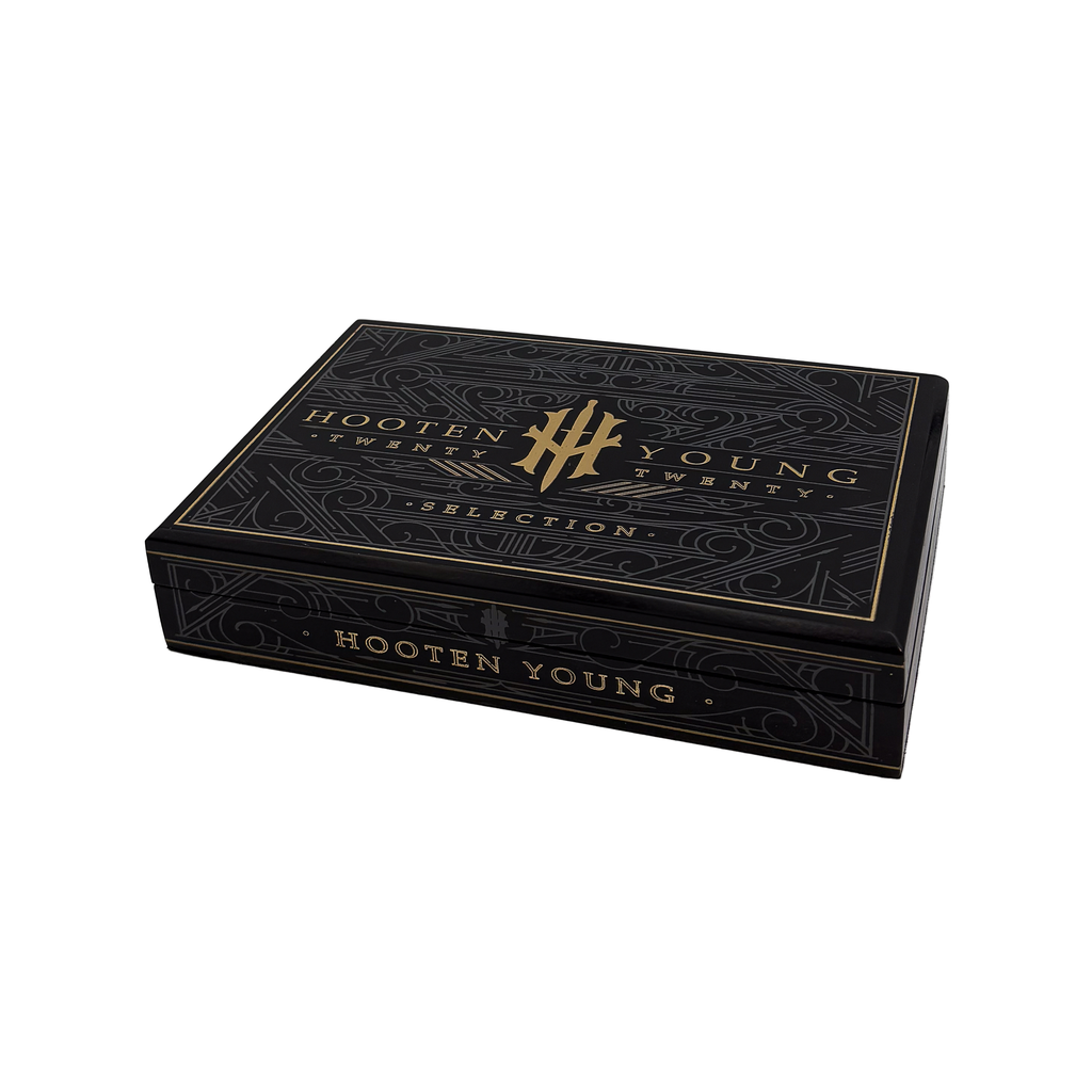Hooten Young 2020 Selection - Robusto
