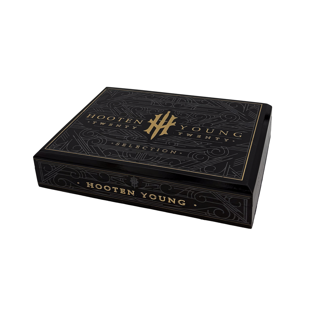 Hooten Young 2020 Selection - Toro