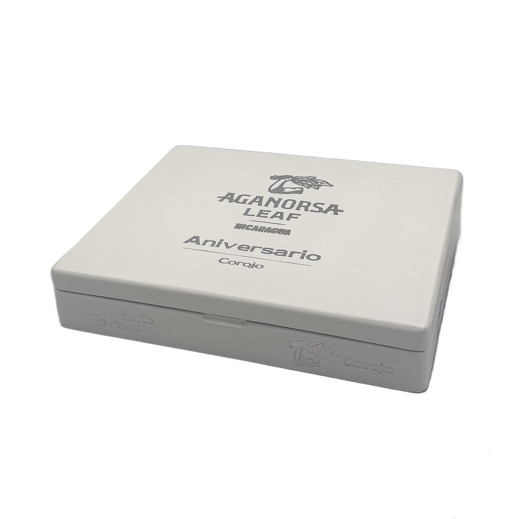 Aganorsa Leaf Aniversario Toro Corojo