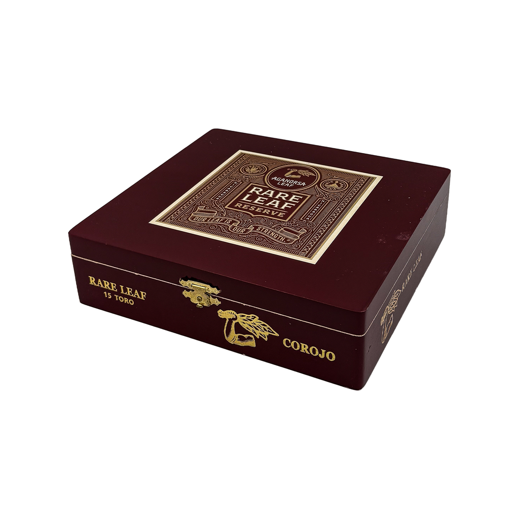 Aganorsa Leaf Rare Leaf Corojo Toro
