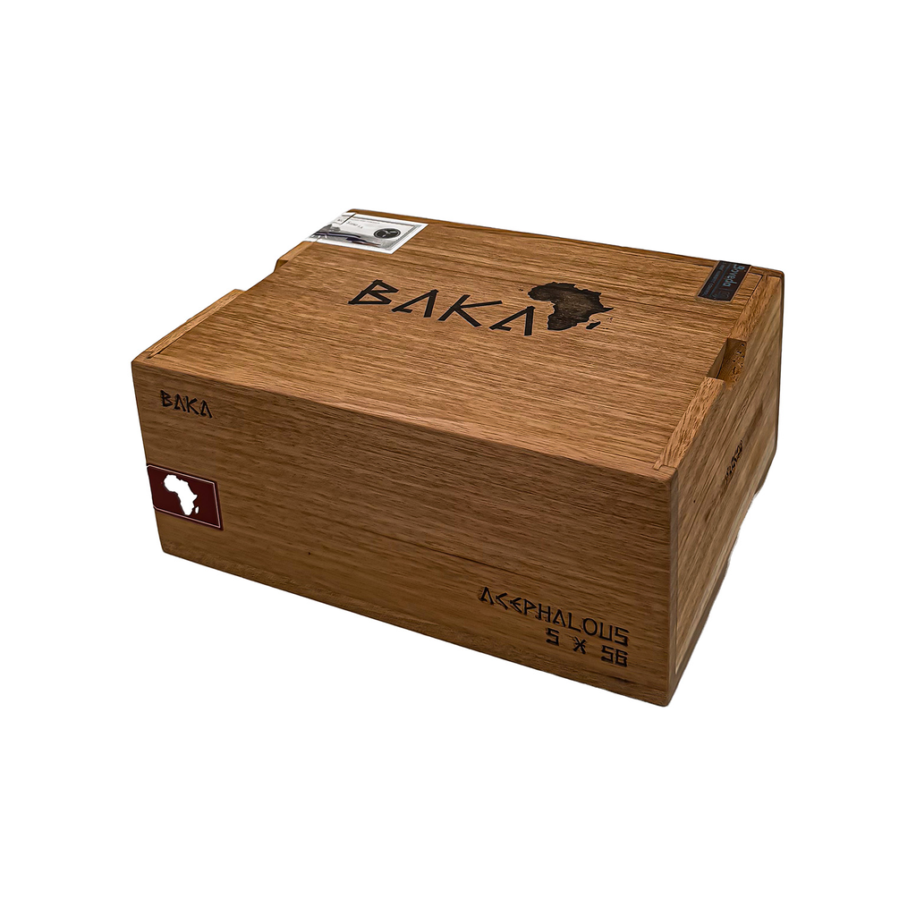 ROMA CRAFT  Baka Acephalous