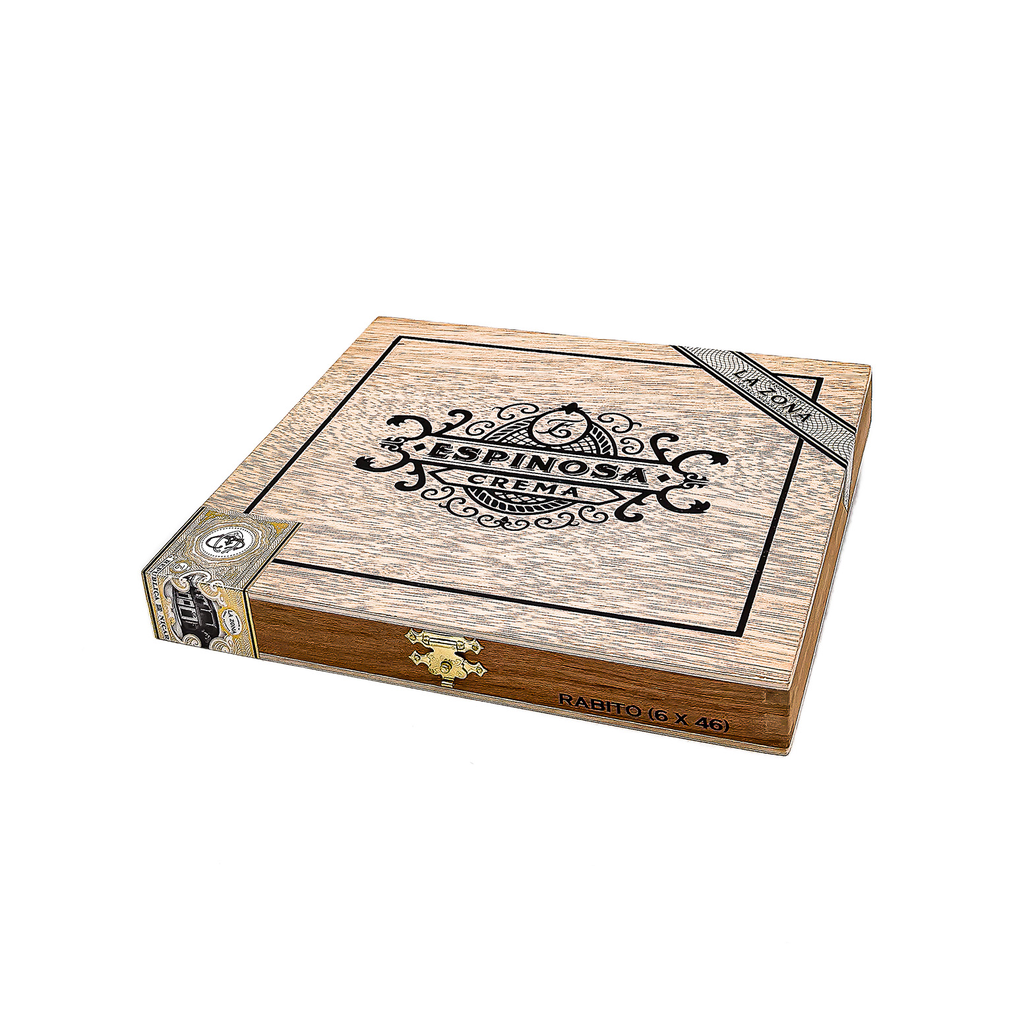 ESPINOSA Classic - Crema Rabito