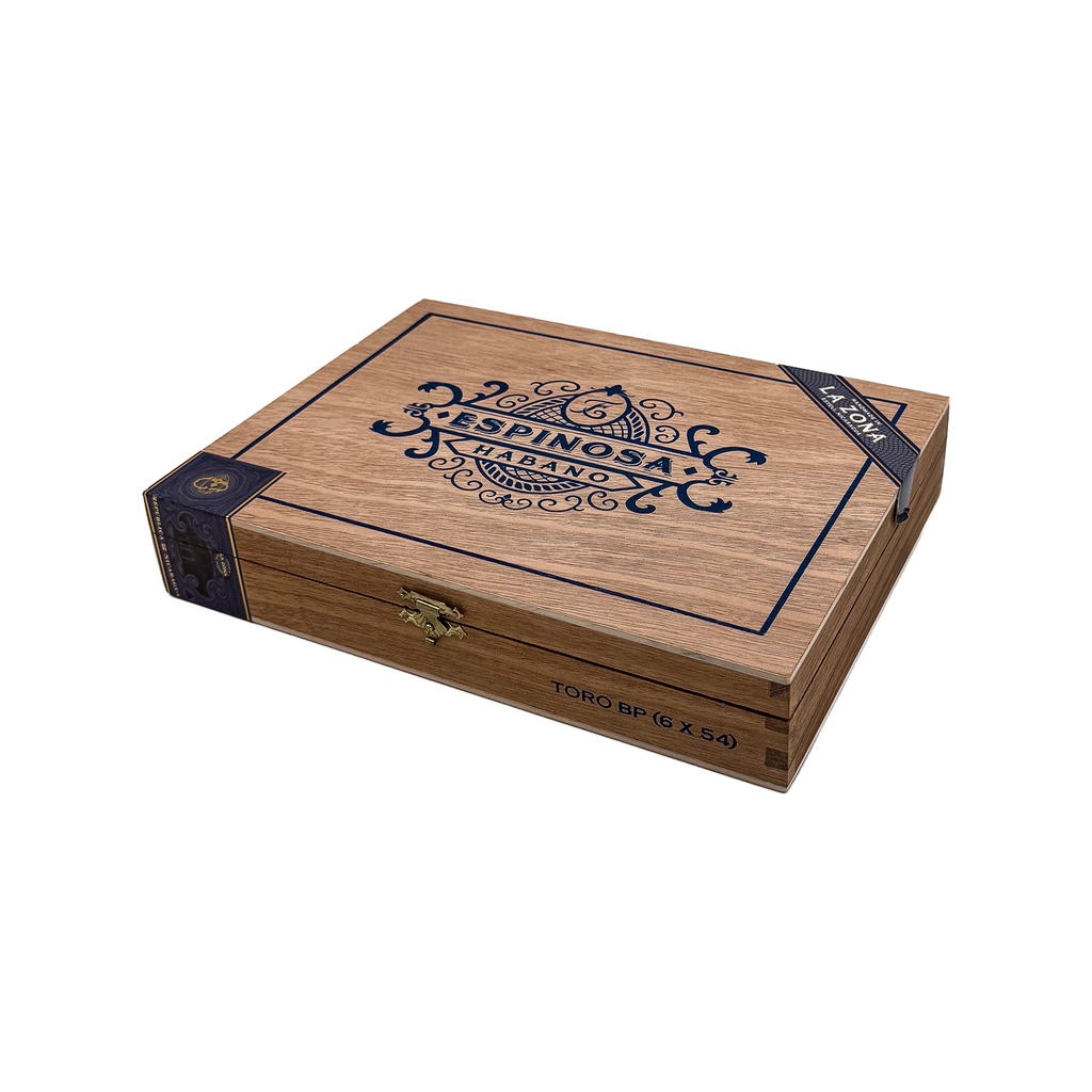 ESPINOSA Classic - Habano Toro (BP)