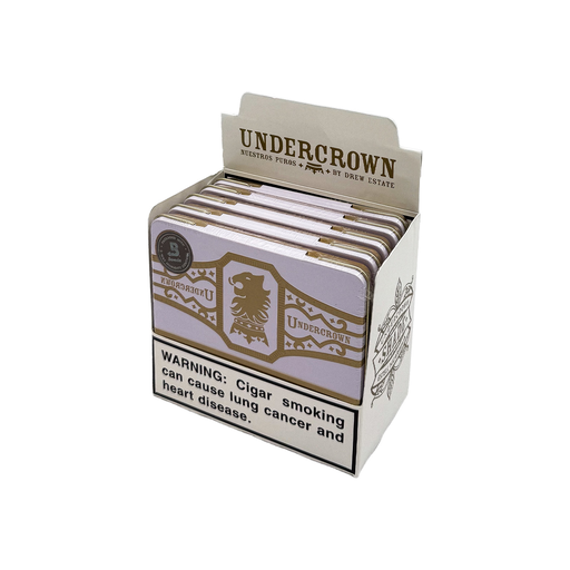 Undercrown Shade Coronets