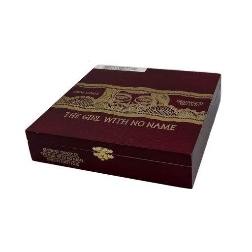 Deadwood Tobacco Co. | Girl With No Name - Lonsdale