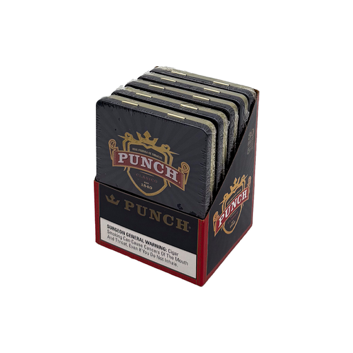 Punch Classic | Miniatures