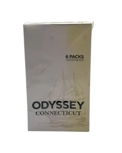 Odyssey Humidity Pack | 3-Pack