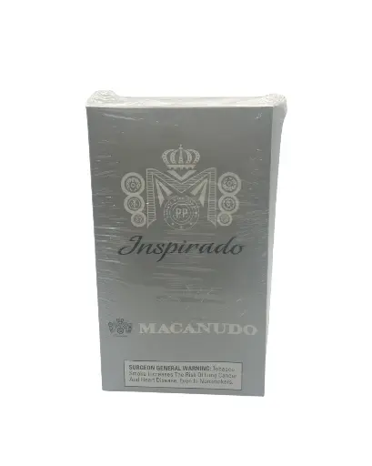 Macanudo Samplers | Macanudo Inspirado Toro Sampler Pack