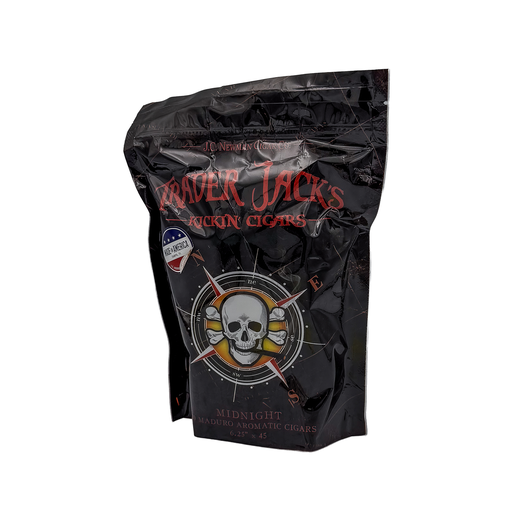 [103-231] Trader Jacks Midnight Aromatic