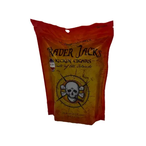 [103-227] Trader Jacks Natural Aromatic