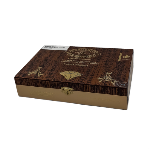Montecristo | 1935 Anniversary Edicion Diamante - Robusto