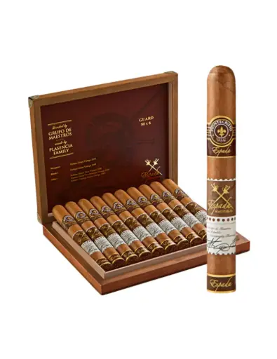 Montecristo | Espada - Ricasso