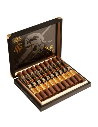 Montecristo | Espada Oscuro - Ricasso