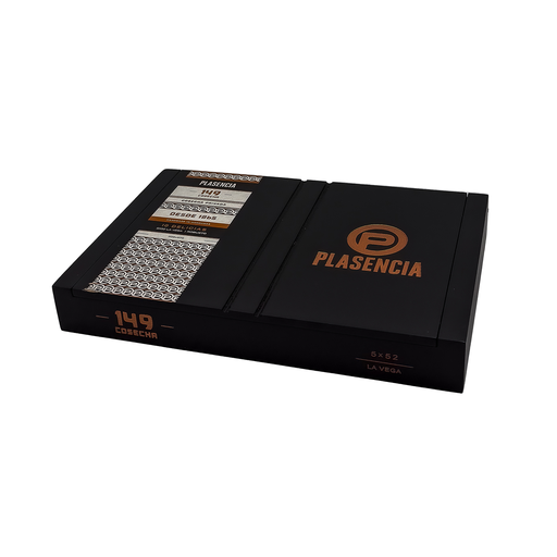 Plasencia | Cosecha 149 - La Vega