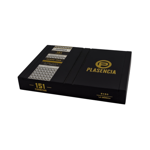 Plasencia | Cosecha 151 - La Música 