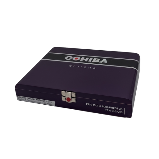 Cohiba - Rivera | Perfecto (Box-Pressed)