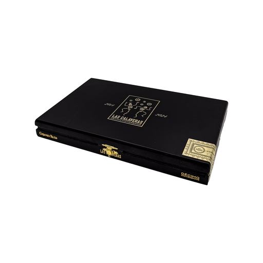 Crowned Heads | Las Calaveras Decimo Aniversario LE 