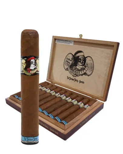 Deadwood Tobacco Co. - Fat Bottom Betty Gordito