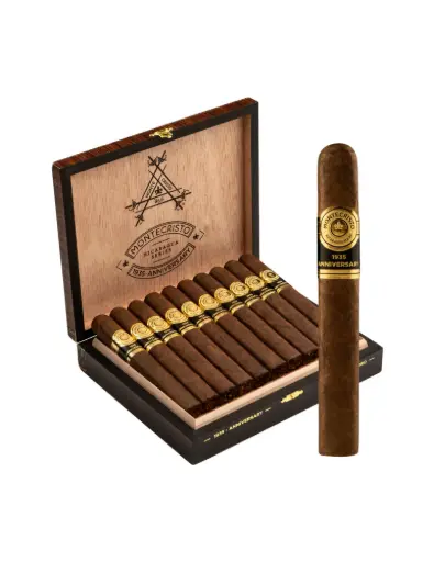 Montecristo | 1935 Anniversary - Toro
