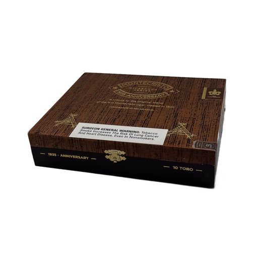 Montecristo | 1935 Anniversary - Toro