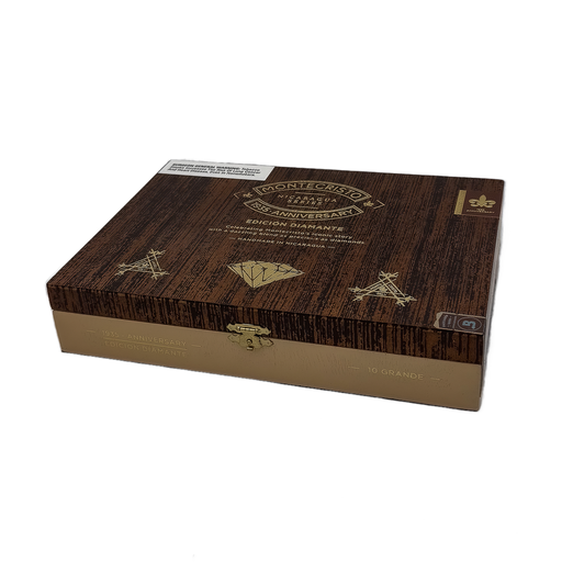 Montecristo | 1935 Anniversary Edicion Diamante - Grande