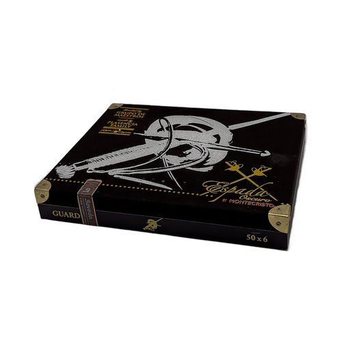 Montecristo | Espada Oscuro - Guard